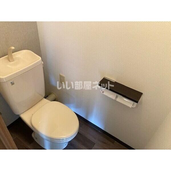 城土ハイツ_内装_2