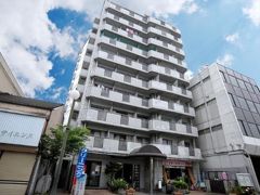 朝日プラザ鍛冶屋町の外観画像