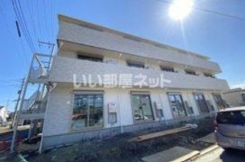 Sakado-terraceの外観画像