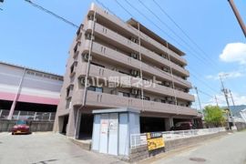 アルページュの外観画像