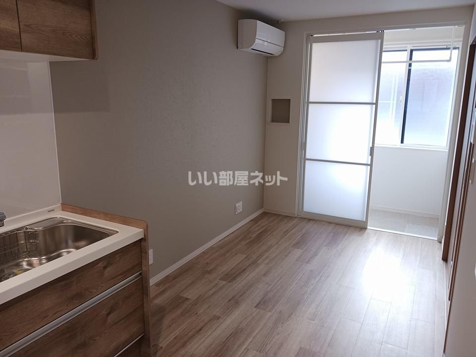 リビング