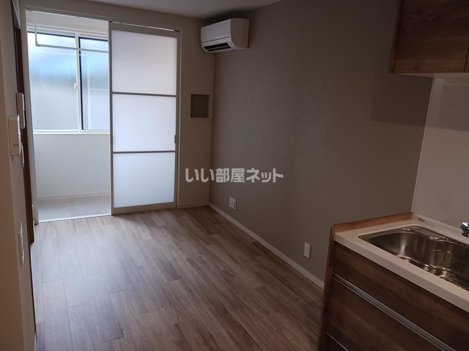 リビング