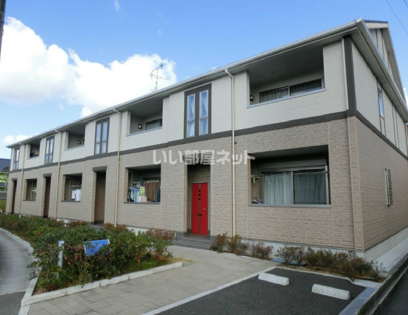 ジョイフル新宮の外観画像