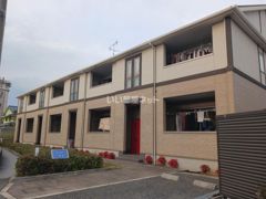 ジョイフル新宮の外観画像