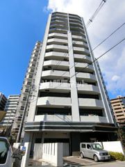 レーベンリヴァーレ町田ルージアタワーの外観画像