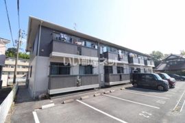 リヴェールBの外観画像