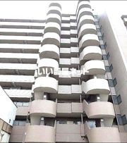 シャリエ本厚木の外観画像