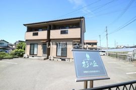 杉の丘の外観画像