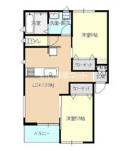 MARUHOの間取り画像