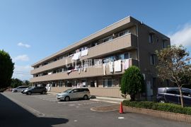 yukoto A棟の外観画像