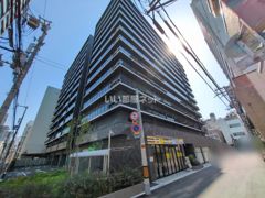 グランセジュール大国町の外観画像