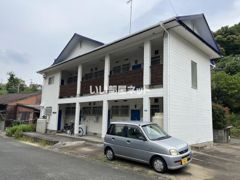 ブルールーフの外観画像