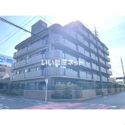 ライオンズガーデン三河安城第3の外観画像