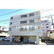 ピュアテラス岡部の外観画像