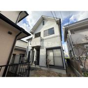 西庄戸建の外観画像