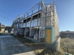 Maison heureuse 久留麻1stの外観画像