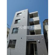 フォルシア本荘の外観画像