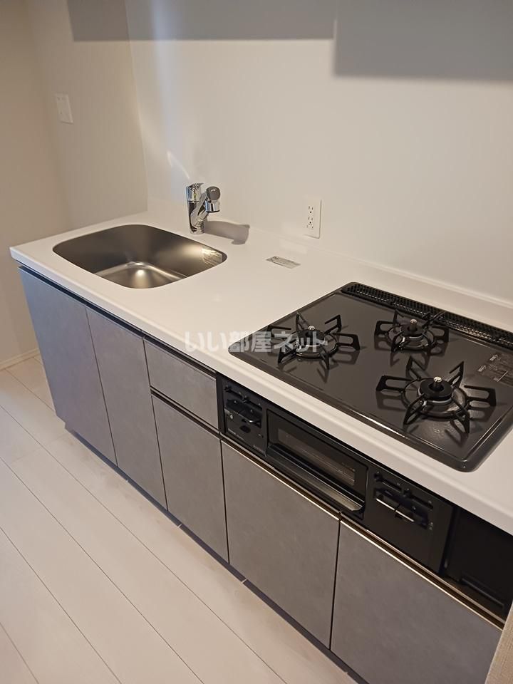キッチン