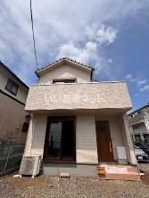 小宮町 新築戸建ての外観画像