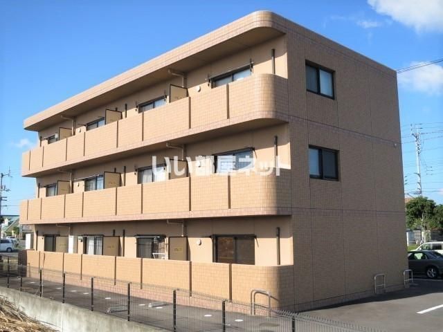 マリベール山北の外観画像