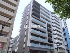 ノアズアークの外観画像