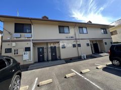 ドミール鼻岡 C棟の外観画像