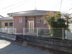 熊谷市 石原戸建3LDKの外観画像