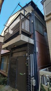 幸町4丁目戸建ての外観画像