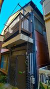 幸町4丁目戸建ての間取り画像