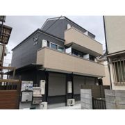 ライブズ品川の外観画像