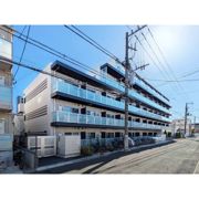 GENOVIA南行徳skygardenの外観画像