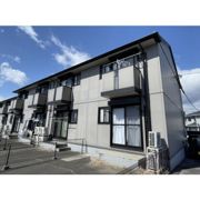 エミネンスA棟の外観画像