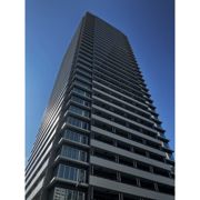 Brillia Tower浜離宮の外観画像