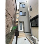 Kolet蒲田#05の外観画像