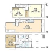 Kolet千住大橋#05の間取り画像