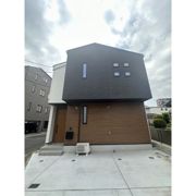 Kolet立川一番町の外観画像