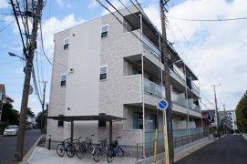 リブリ・エテルナの外観画像