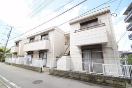 メゾン平野の外観画像