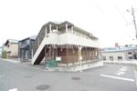 Kコーポ.1の外観