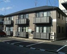 ディアスふるかわの外観画像