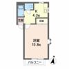 シティ上杉の間取り画像