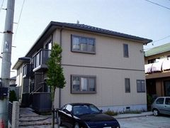 ウエストコートの外観画像