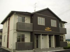 ヴィラグレース Cの外観画像