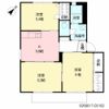 リバーサイド北浜 C棟の間取り画像