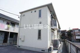 フラワーコートの外観画像