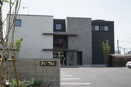 クオリスタの外観画像