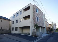 ルリアンの外観画像