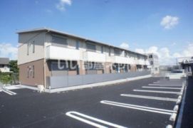 リヴェールの外観画像