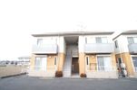 リファインド スクエア Cの間取り画像