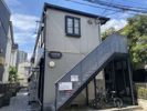 オリュンポス1号棟の間取り画像